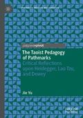 Bild: The Taoist Pedagogy of Pathmarks - Palgrave Pivot