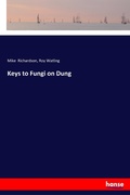Cover: Keys to Fungi on Dung - Hansebooks