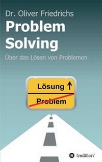 Enlarge image Cover: Problem Solving - tredition