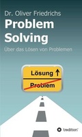 Cover: Problem Solving - tredition