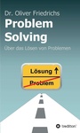 Cover: Problem Solving - tredition
