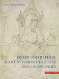 Cover: D&uuml;rer und Raffael - Schnell & Steiner