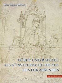 Enlarge image Cover: Dürer und Raffael - Schnell & Steiner