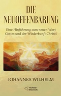 Cover: Die Neuoffenbarung - Hanno Herbst