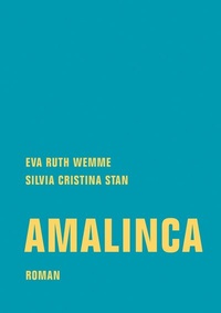 Abbildung von: Amalinca - Verbrecher