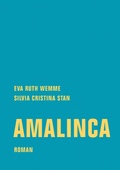 Cover: Amalinca - Verbrecher