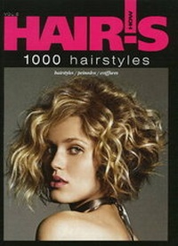 Abbildung von: Hair's How: 1000 Hairstyles Volume 6 - Hair's How