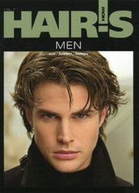 Abbildung von: Hair's How: Men Volume 7 - Hair's How