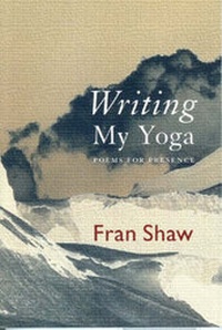 Abbildung von: Writing My Yoga - Indications Press