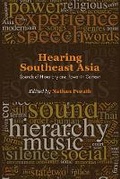Cover: Hearing Southeast Asia 2019 - NIAS Press