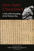 Cover: Han Xin's Challenge 2019 - NIAS Press