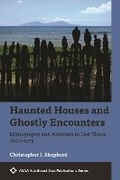 Cover: Haunted Houses and Ghostly Encounters 2019 - NIAS Press