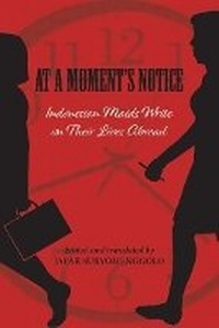 Abbildung von: At a Moment's Notice - NIAS Press