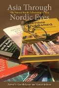 Cover: Asia Through Nordic Eyes - NIAS Press