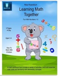 Cover: Learning Math Together - Nitza Rozenblum