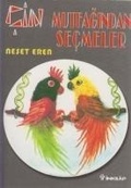 Cover: Cin Mutfagindan Secmeler - Inkilap Kitabevi