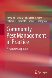 Abbildung von: Community Pest Management in Practice - Springer
