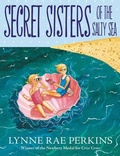 Cover: Secret Sisters of the Salty Sea - HarperCollins