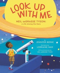 Enlarge image Cover: Look Up with Me - HarperCollins