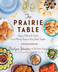 Abbildung von: The Prairie Table - Appetite by Random House