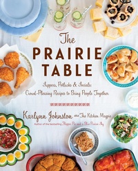 Abbildung von: The Prairie Table - Plume