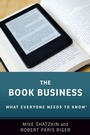 Cover: The Book Business - Oxford University Press Inc