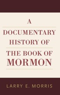 Cover: A Documentary History of the Book of Mormon - Oxford University Press Inc
