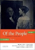 Cover: Of the People - Oxford University Press Inc