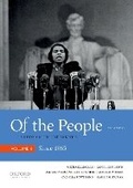 Cover: Of the People - Oxford University Press Inc