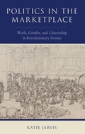 Cover: Politics in the Marketplace - Oxford University Press Inc