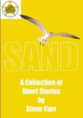 Cover: Sand - Lulu.com