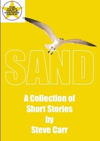 Enlarge image Cover: Sand - Lulu.com
