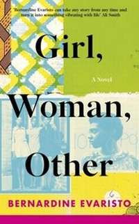 Abbildung von: Girl, Woman, Other - Penguin Books Ltd