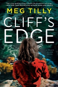 Enlarge image Cover: Cliff's Edge - Berkley