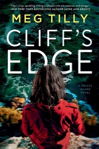 Enlarge image Cover: Cliff's Edge - Berkley Publishing Corporation,U.S.