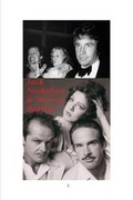 Cover: Jack Nicholson & Warren Beatty - Blurb