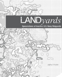Enlarge image Cover: Landyards - Blurb