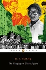 Cover: The Hanging on Union Square - Penguin Classics