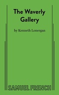 Cover: The Waverly Gallery - Samuel French Ltd