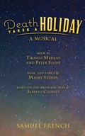 Cover: Death Takes a Holiday - Samuel French Ltd