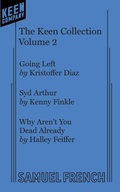 Cover: Keen Teens: Volume 2 - Samuel French Ltd