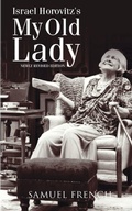 Cover: My Old Lady - Samuel French Ltd