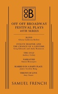 Cover: Off Off Broadway Festival Plays, 40th Series - Samuel French Ltd