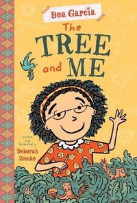 Enlarge image Cover: The Tree and Me - Penguin Books Canada Ltd