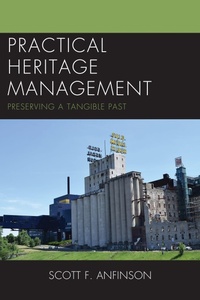 Abbildung von: Practical Heritage Management - Bloomsbury eBooks US