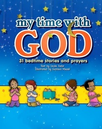 Enlarge image Cover: My Time with God - Paulist Press International,U.S.