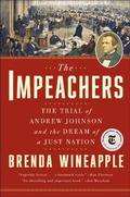 Cover: The Impeachers - Random House