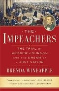 Cover: The Impeachers - Ballantine Books Inc.