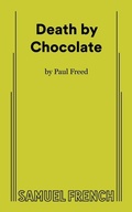 Cover: Death by Chocolate - Baker's Plays