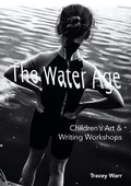 Cover: The Water Age Children's Art & Writing Workshops - Meanda Books